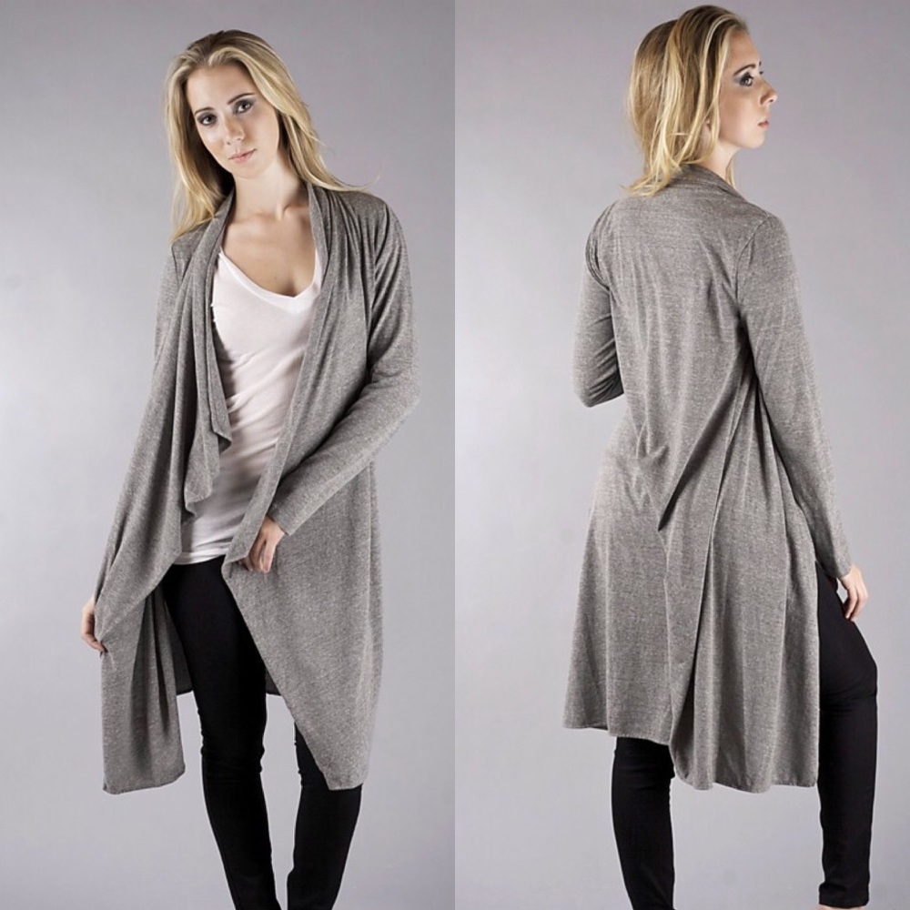 Fluxus Cinecitta Wrap